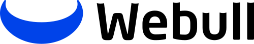Webull logo