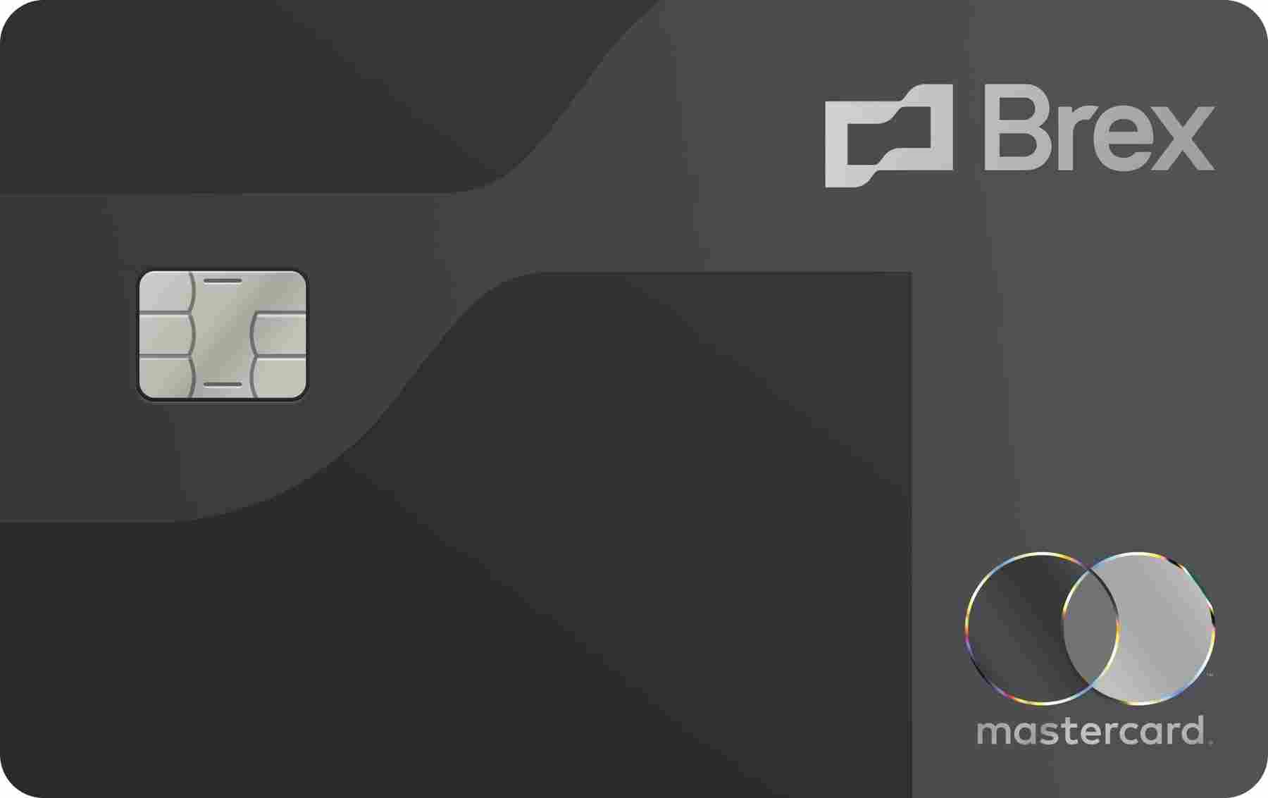 Brex Brex Business Credit Card credit card