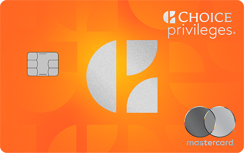 Wells Fargo Choice Privileges Mastercard credit card