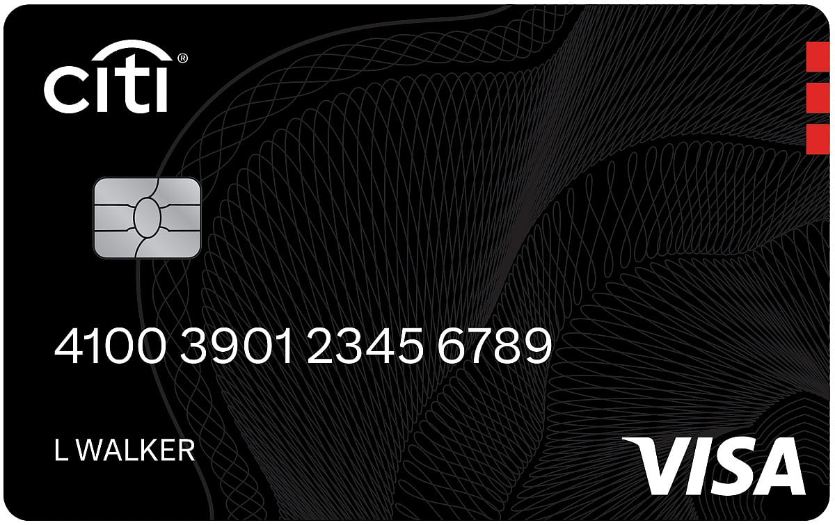 Citi Costco Anywhere Visa Card by Citi credit card