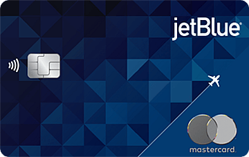 Barclays JetBlue Plus Card credit card