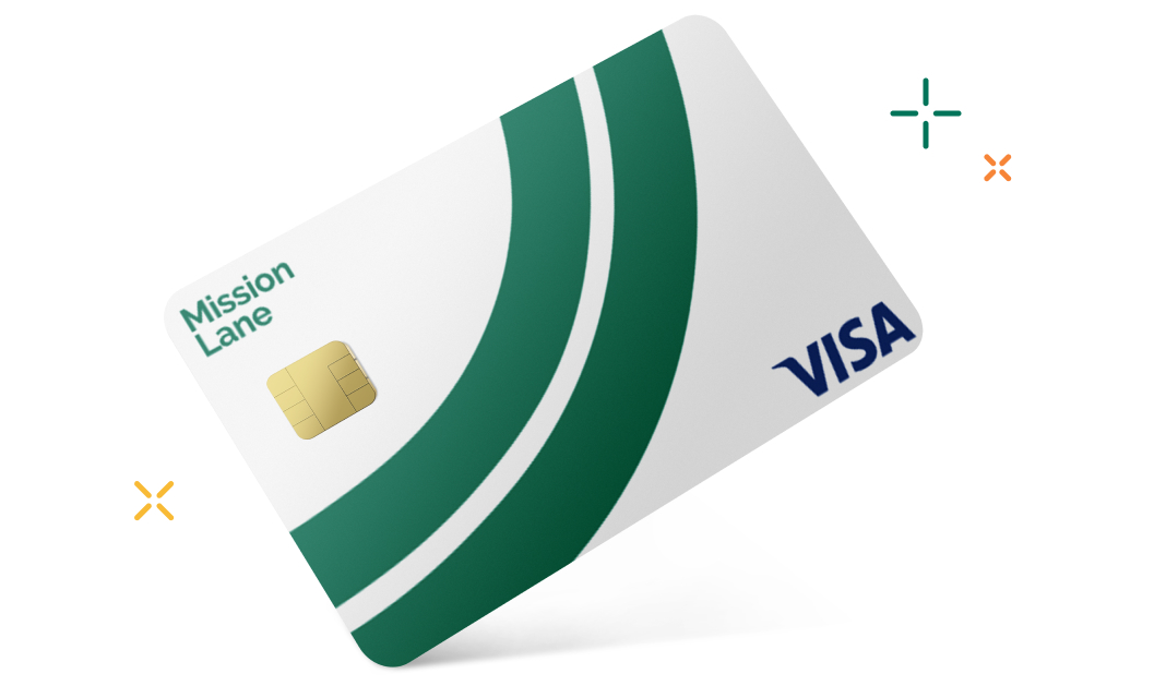 Mission Lane Mission Lane Visa Credit Card credit card